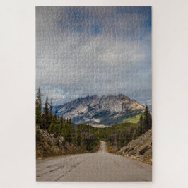 Puzzle Parque nacional Jasper