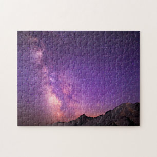 Puzzle Parque Nacional Mt. Rainier Estado de Washington