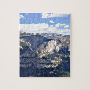 Puzzle Parque Nacional Yosemite (B)