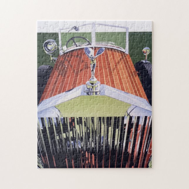 Puzzle Parte alta (Vertical)