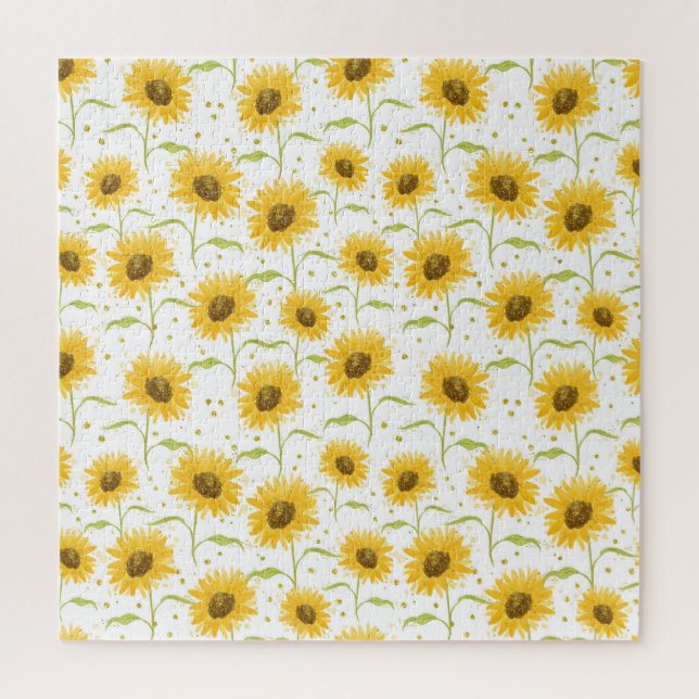 Puzzle Pascua (Vertical)