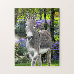 Puzzle "Pascua dulce"