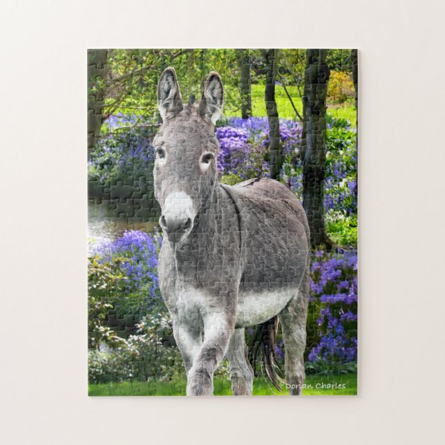 Puzzle "Pascua dulce" (Vertical)