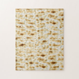 Puzzle Pascua Matza