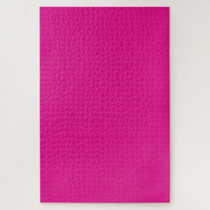 Puzzle Pascua Rosa Brillante