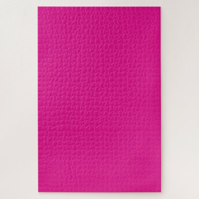 Puzzle Pascua Rosa Brillante (Vertical)