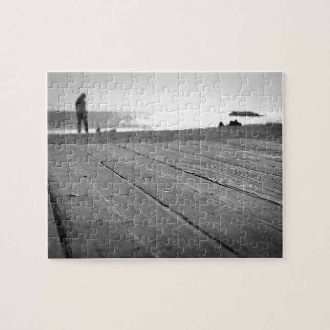 Puzzle Paseo del Laguna Beach (Horizontal)