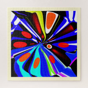 Puzzle Paso del tiempo