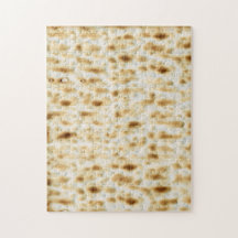 Passover Matza