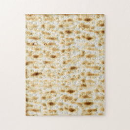 Puzzle Passover Matza