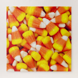 Puzzle Pastelería de maíz dulce