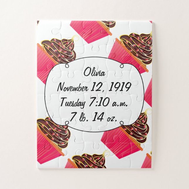 Puzzle Pasteles (Vertical)