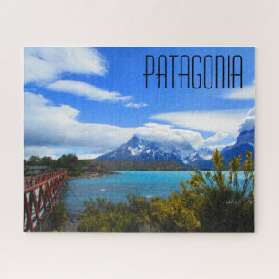 Puzzle patagonia