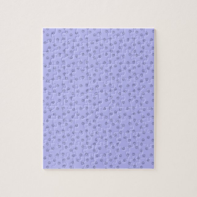 Puzzle Patas de Kitty (Vertical)