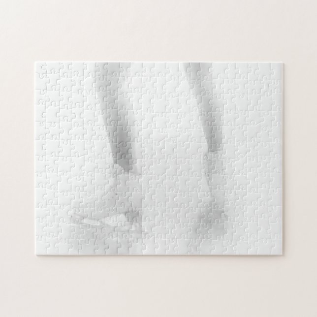 Puzzle Patinaje sobre hielo (Horizontal)