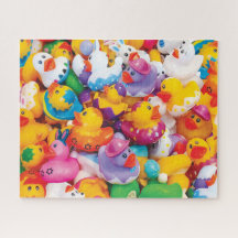 Patitos de Pascua