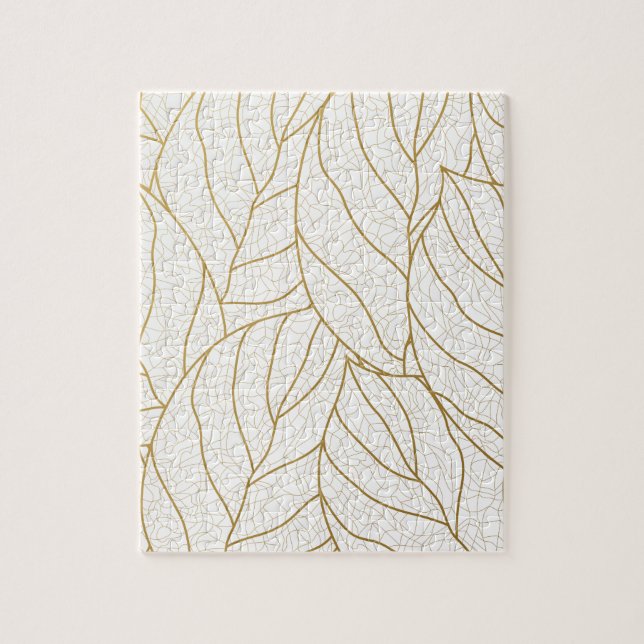 Puzzle patrón (Vertical)