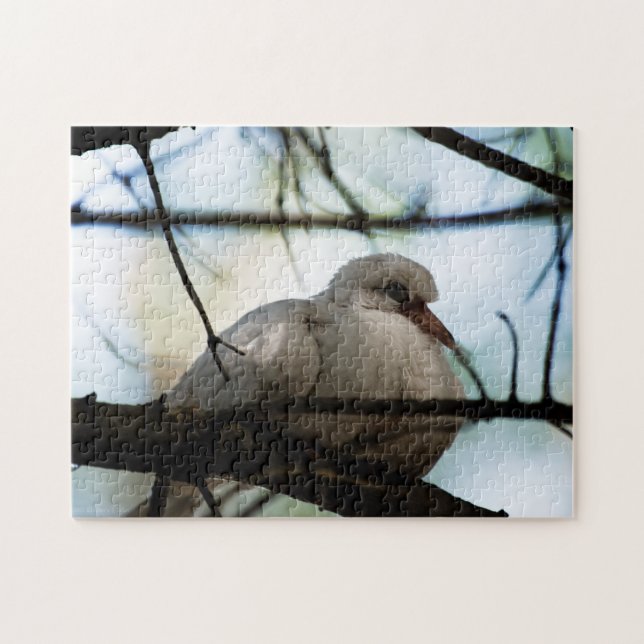 Puzzle Patrón de línea (Horizontal)