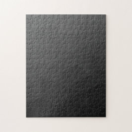 Puzzle Patrón de malla geométrica con gradiente gris oscu