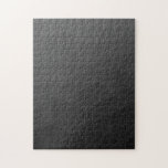 Puzzle Patrón de malla geométrica de gradiente gris oscur<br><div class="desc">Rompecabezas de rompecabezas geométrico de gradiente gris oscuro. 
Malla geométrica triangular con gradiente ombre moderno oscuro.</div>