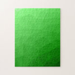 Puzzle Patrón de malla geométrica de gradiente verde Triá<br><div class="desc">Rompecabezas de triángulo con patrón de malla geométrica de gradiente verde. 
Malla geométrica triangular con gradiente degradado de verde claro a oscuro.</div>