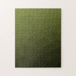 Puzzle Patrón de malla geométrica del gradiente de oliva<br><div class="desc">El gradiente verde del ejército de la malla geométrica triángulos sombríos. Hué verde de oliva oscura para el uniforme de soldado,  camo. Mide paisajes militares naturales,  resistencia,  resistencia. Los tonos tierra se conectan con la naturaleza,  el arraigo. Simboliza legado militar,  utilidad al aire libre.</div>