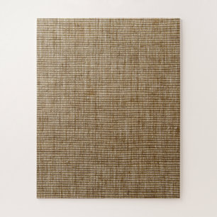 Puzzle patrón de naturaleza rústica