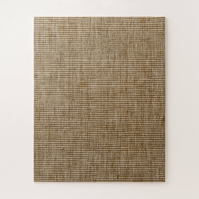 Puzzle patrón de naturaleza rústica (Vertical)