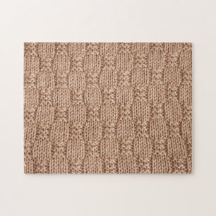 Puzzle Patrón de punción del cuchillo de burbuja de Shirl