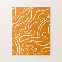 Patrón de vibraciones abstractas