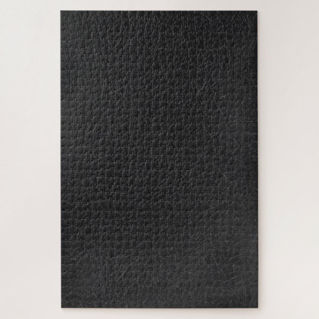 Puzzle Patrón gris negro difícil de resolver (Vertical)