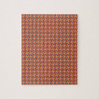 Puzzle Patrón moderno abstracto continuo difícil de resol