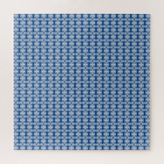 Puzzle Patrón moderno abstracto continuo difícil de resol