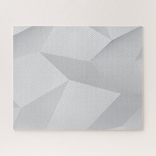Puzzle Patrón moderno, moderno, fresco, sencillo, artísti