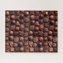 Puzzle Patrón repetitivo extremadamente desafiante Difíci