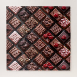 Puzzle Patrón repetitivo extremadamente desafiante Difíci