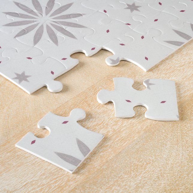 Puzzle Patronado (Lado)