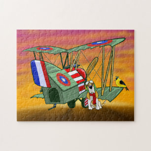 Puzzle Patrulla Dawn