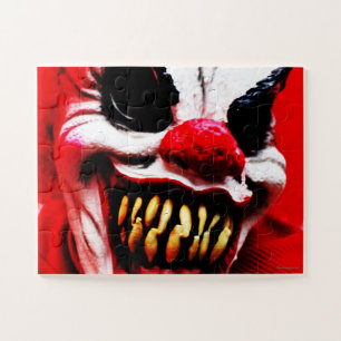 Puzzle Payaso 1 11x14 30pc jpcna