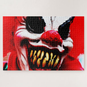 Puzzle Payaso 1 20x30 1014pc jpcnm