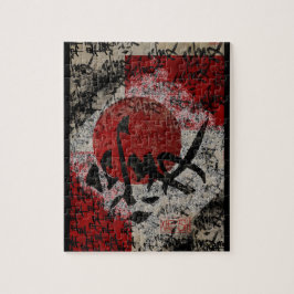 Puzzle Paz, amor y esperanza #1