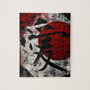 Puzzle Paz, amor y esperanza #3