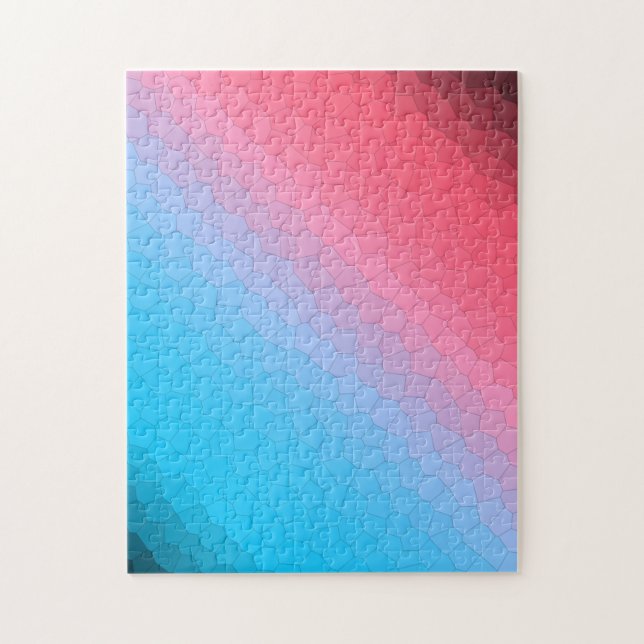 Puzzle Paz ~ Sol (Vertical)