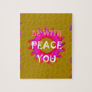 Puzzle Peace