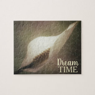 Puzzle Peace Lily Photography Dream Time