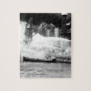 Puzzle Pearl Harbor, tomado por imagen surprise_War