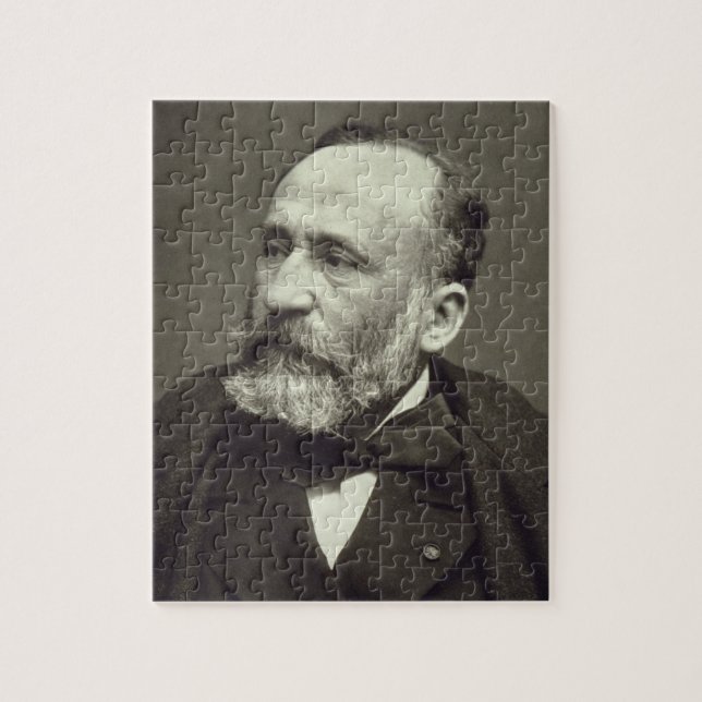 Puzzle Pedro Cecile Puvis de Chavannes (1824-98), de ' (Vertical)