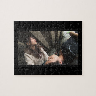 Puzzle Película