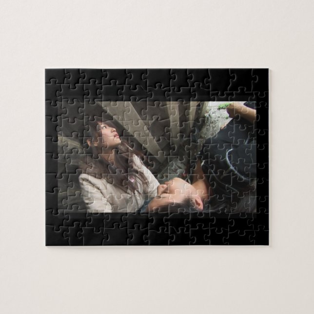 Puzzle Película (Horizontal)