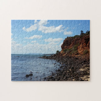 Puzzle Península de Mornington-Victoria-Australia